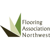 Flooring Association Northwest Logo