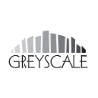 GREYSCALE Logo