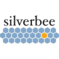 Silverbee LLC Logo