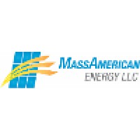 MassAmerican Energy, LLC Logo