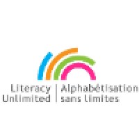 Literacy Unlimited Logo