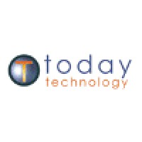 Today Technology Ltd Logo