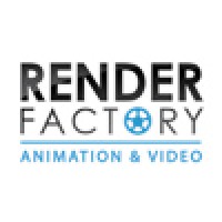 Render Factory Logo