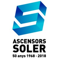 Ascensors Soler S.A. Logo