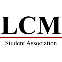 LCM Student Association Logo