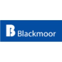 Blackmoor Ltd Logo