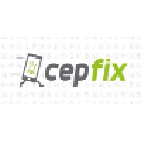 Cepfix Logo