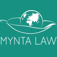 Mynta Law Logo