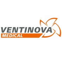 Ventinova Medical Logo