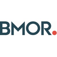 Bmor Logo