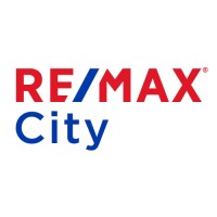 Remax City Ataşehir Logo