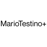 MarioTestino+ Logo