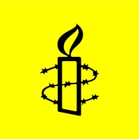 Amnesty International Magyarország Logo