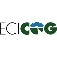 EAST CENTRAL IOWA COUNCIL OF GOVERNMENTS Logo
