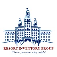 Resort Inventory Group (RIG) Logo
