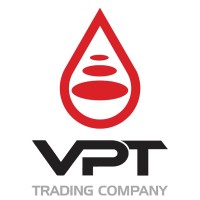 VPT Co. Trading Company, شرکت پترو تجارت ورکل Logo