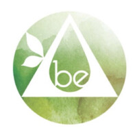 BLESSED EXTRACTS Logo