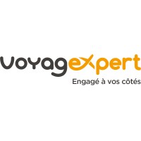 VoyagExpert Logo