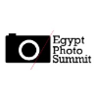 Egypt Photo Summit Logo