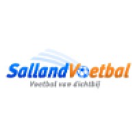 SallandVoetbal Logo