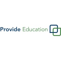 Provide Education Ltd Logo