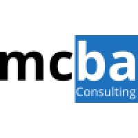 MCBA Consulting Logo