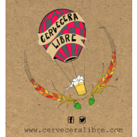 Cervecera Libre Logo