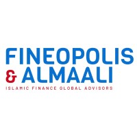 FINEOPOLIS & ALMAALI Logo