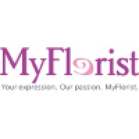 MyFlorist Logo