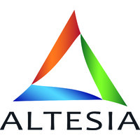 Altesia Logo