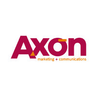 Axon Marketing & Communications Logo
