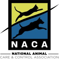 National Animal Care & Control Association Logo