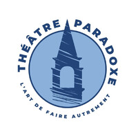 Theatre Paradoxe Logo