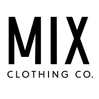 Mixology Clothing Company Logo