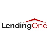 LendingOne, LLC Logo