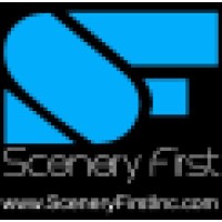 Scenery First, Inc. Logo