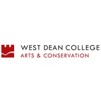 West Dean College of Arts and Conservation Logo