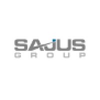 The Sajus Group Inc. Logo