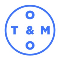 Tom & Tom Logo