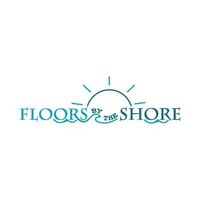 Floors by the Shore Logo