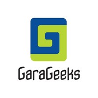 GaraGeeks Logo