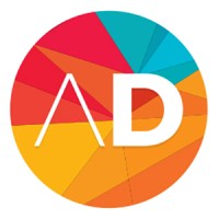 AJANS DELTA Logo