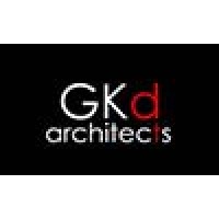 GKd architects Logo