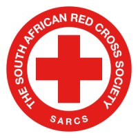 South African Red Cross Society (SARCS) Logo