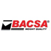 BACSA Logo