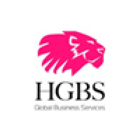 HGBS Consourcing Logo