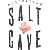 Louisville Salt Cave Logo