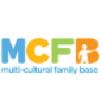 Multi-Cultural Family Base (MCFB) Logo