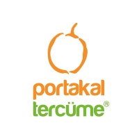 Portakal Tercüme Bürosu Logo