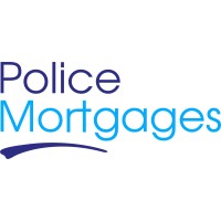 Police Mortgages Logo